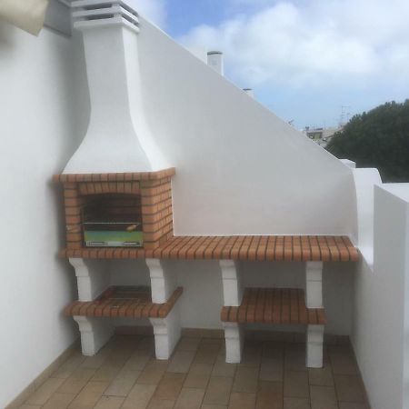 Casanova Apartman Fuzeta Kültér fotó