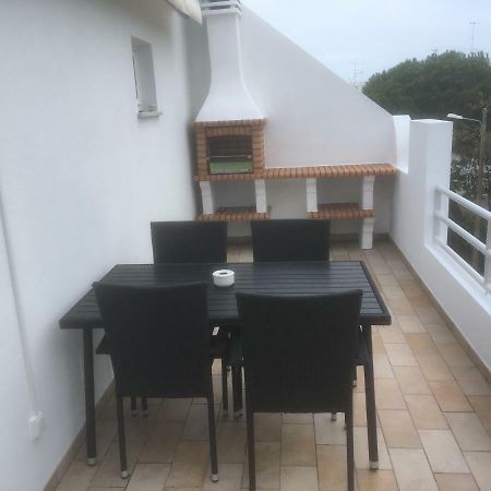 Casanova Apartman Fuzeta Kültér fotó