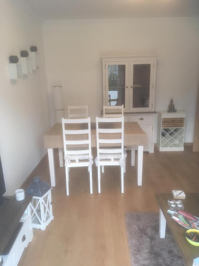 Casanova Apartman Fuzeta Kültér fotó