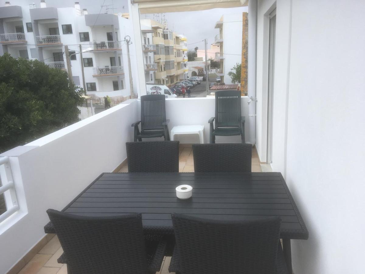 Casanova Apartman Fuzeta Kültér fotó