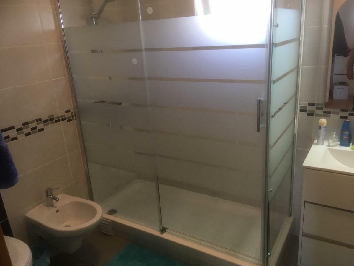 Casanova Apartman Fuzeta Kültér fotó
