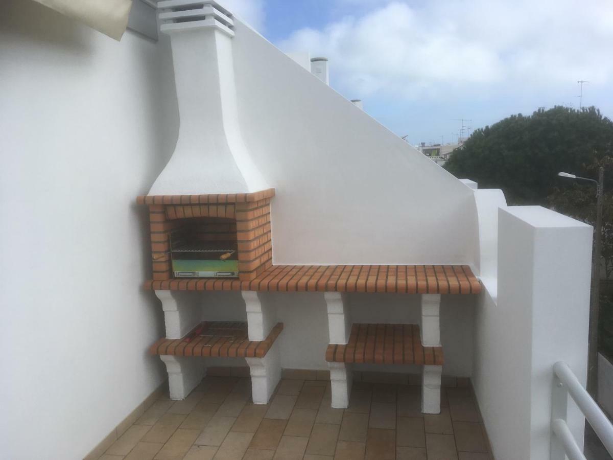 Casanova Apartman Fuzeta Kültér fotó