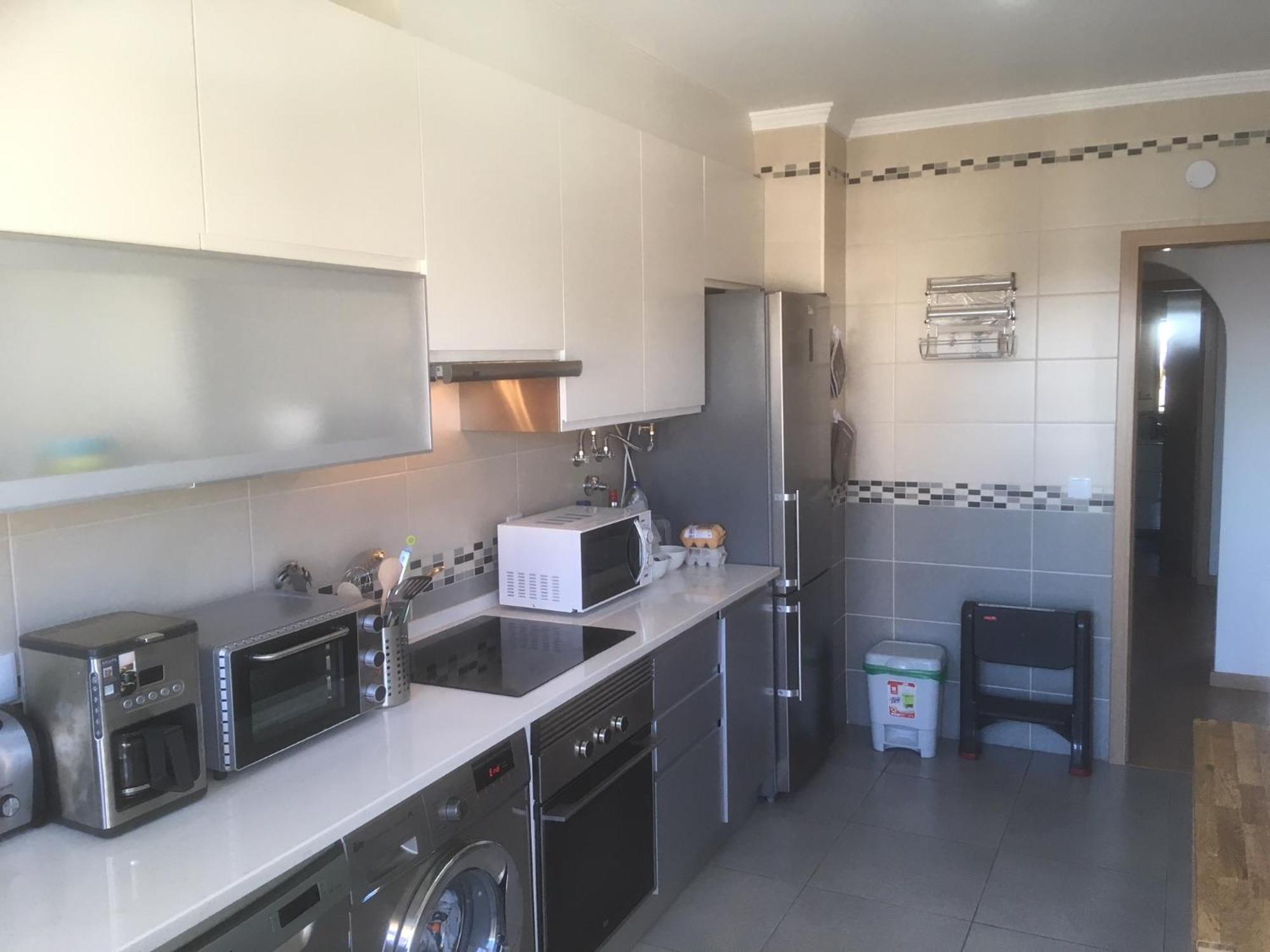 Casanova Apartman Fuzeta Kültér fotó