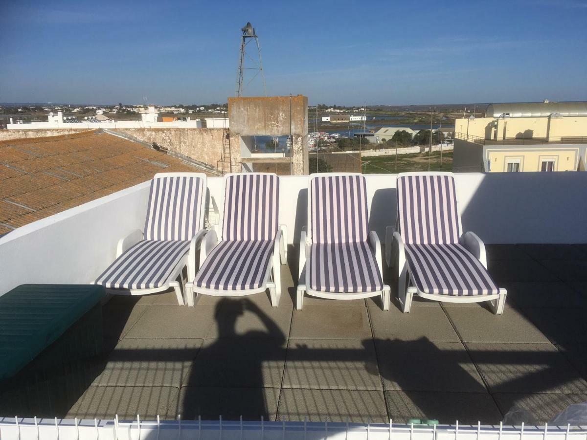 Casanova Apartman Fuzeta Kültér fotó