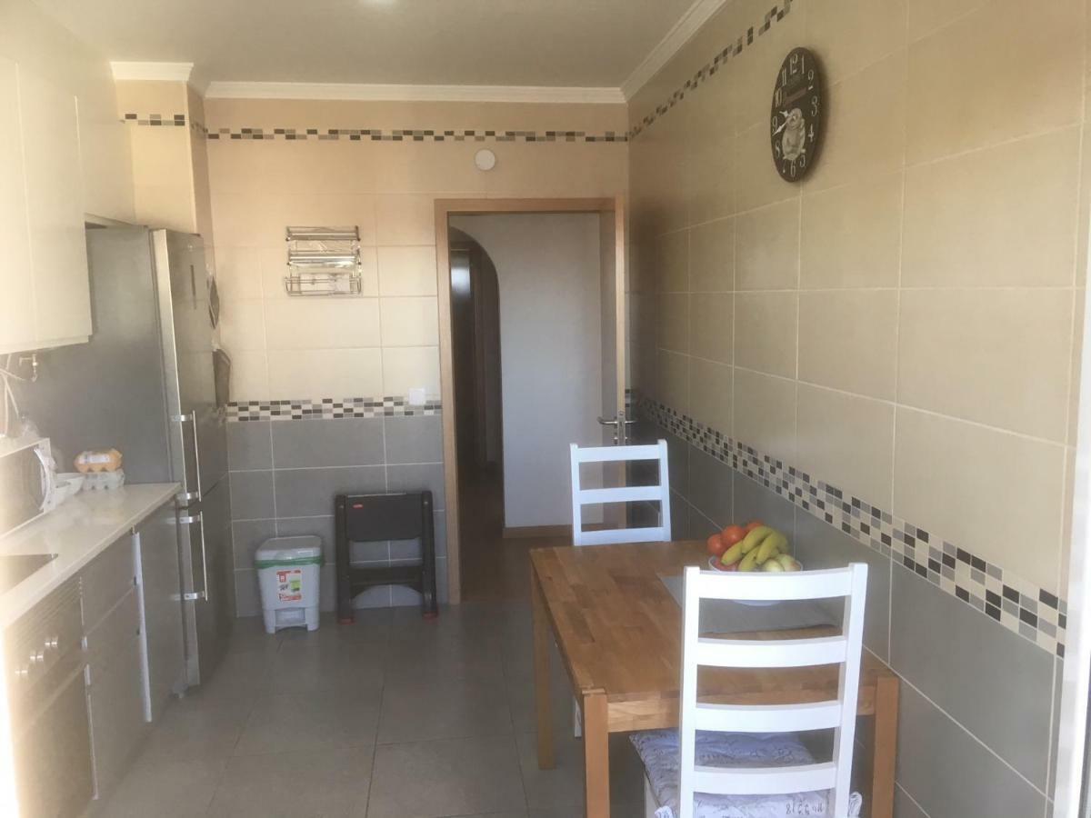Casanova Apartman Fuzeta Kültér fotó