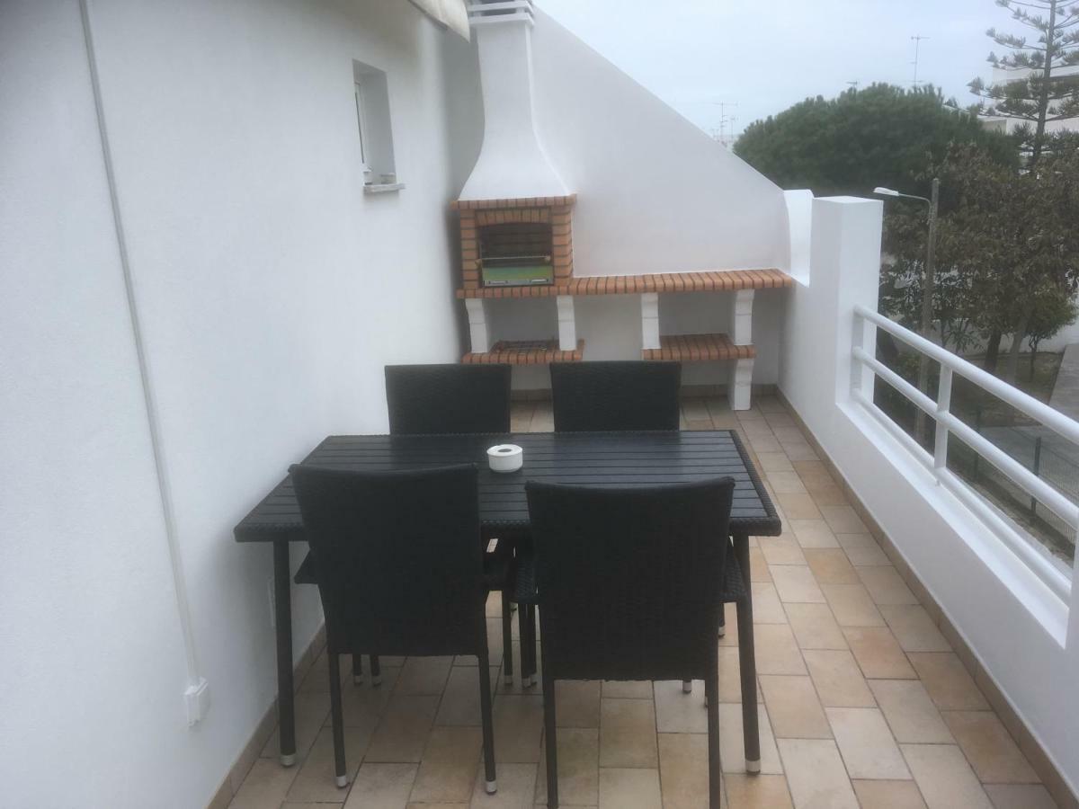 Casanova Apartman Fuzeta Kültér fotó