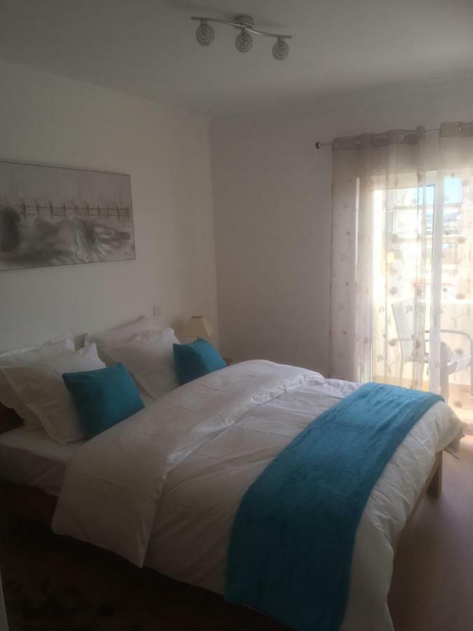 Casanova Apartman Fuzeta Kültér fotó
