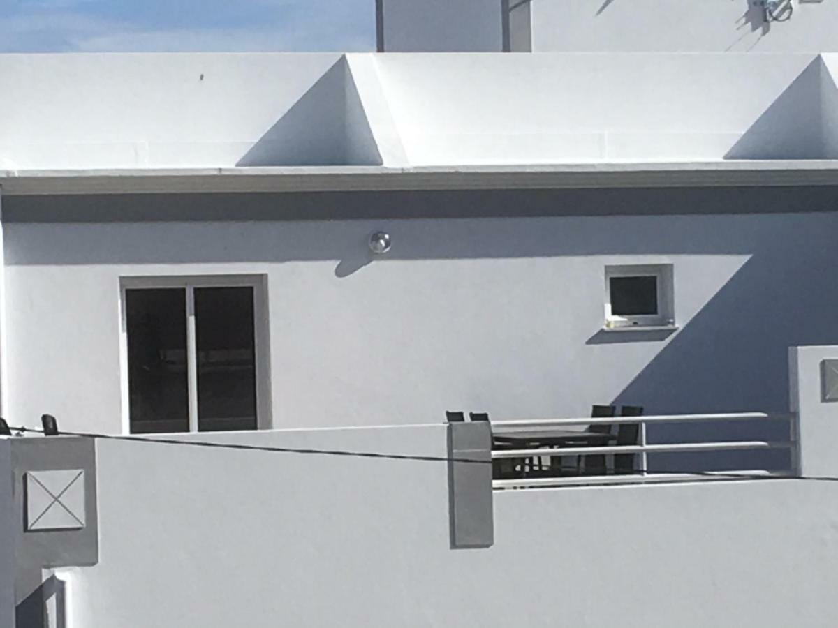 Casanova Apartman Fuzeta Kültér fotó