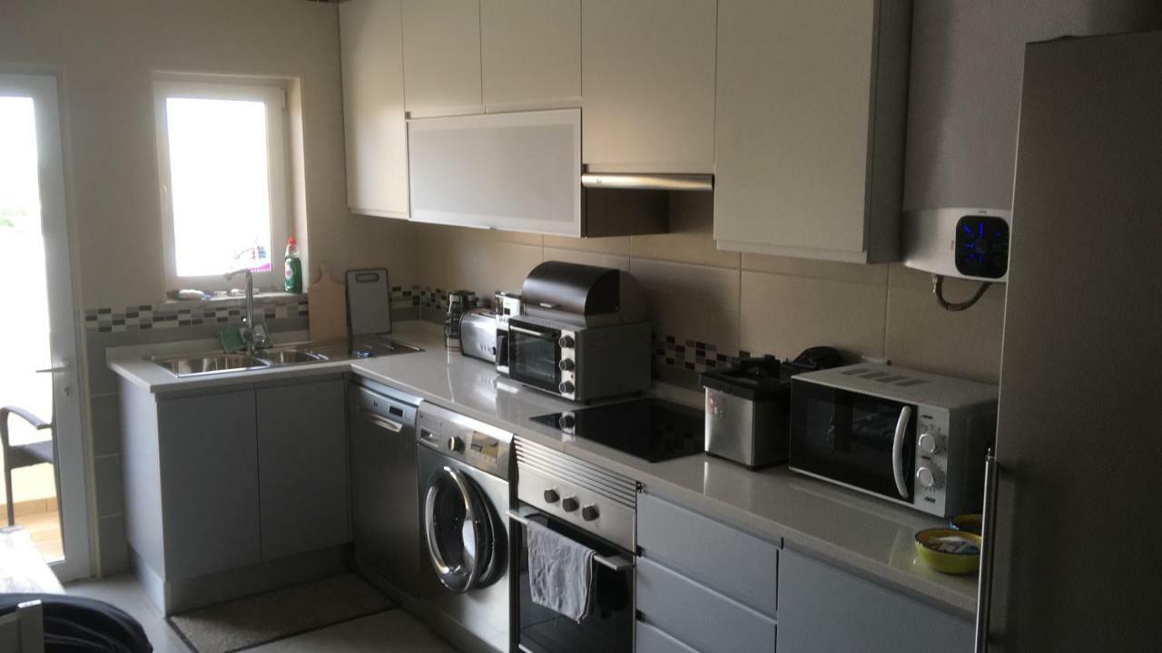 Casanova Apartman Fuzeta Kültér fotó